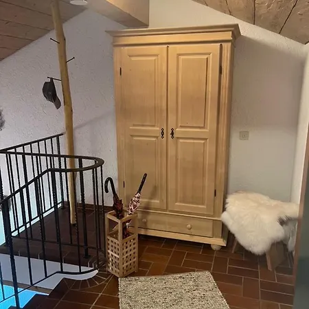 Alpenflair 238 Appartement *