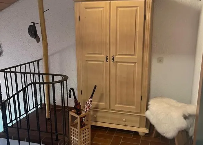 Alpenflair 238 Appartement *