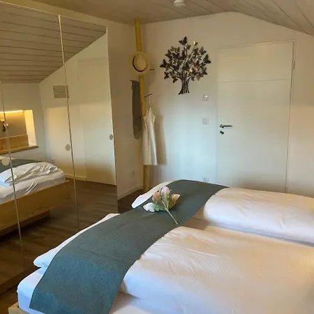 Apartment Alpenflair 238
