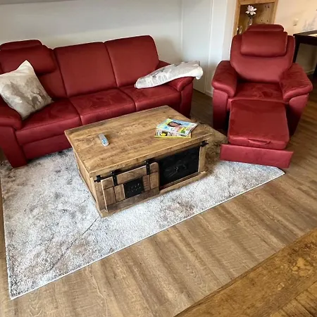 Apartment Alpenflair 238 Oberstdorf