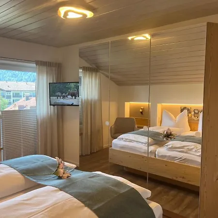 Alpenflair 238 * اوبرستدورف