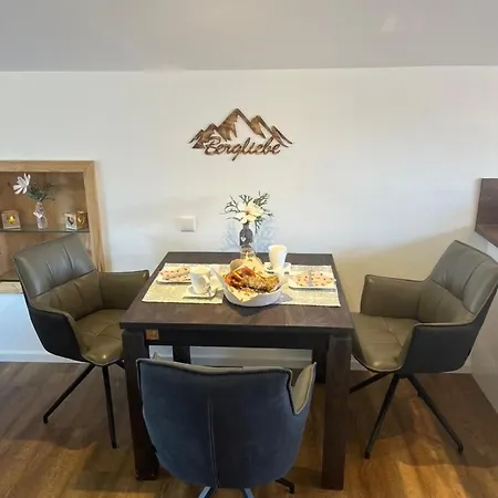 Apartment Alpenflair 238 Oberstdorf