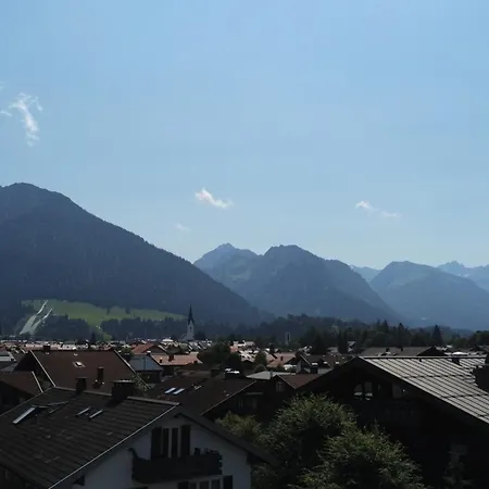 Alpenflair 238 Apartment *
